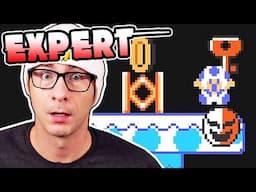 This Episode is STRESSFUL // Expert No Skip 1000 Levels SEASON 2 [Levels 33+]