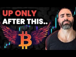 Will Bitcoin & Crypto Markets SURGE From This Exact Date?