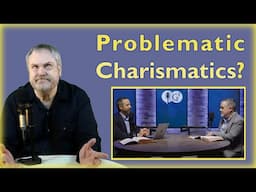 What Justin Peters Said About Charismatics at G3