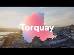 Live the language at EF Torquay: Learn English at the British seaside 🇬🇧