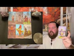 LEO - " A Surprising Breakthrough! " NOVEMBER 24TH - NOVEMBER 30TH TAROT READING