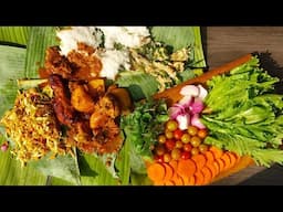 yummy ready to eat //Mukbang #Naga girl 🇮🇳