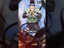 Shikamaru Bukan Hokage Resmi #naruto #narutoshippuden #boruto #anime #manga #sasuke #shikamaru