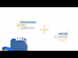 The European Parliament’s role in the appointment of the Commission