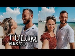 Our Tulum Adventure! Cenote Scuba, Temazcal Ceremony, Cacao + Halloween Craft Ideas!