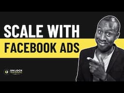 Master Facebook Ads: Proven Strategies to Scale Business & Boost Revenue | KWADWO SAMPANY-KESSIE