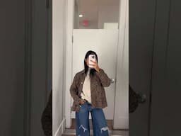 GAP fall haul 🤭👀🍁