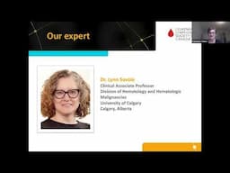 Chronic myeloid leukemia (CML): Treatment options, minimizing side effects, 2024 Leukemia Conference