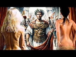 The ENTIRE History of Sex In Ancient Rome | 4K Documentary