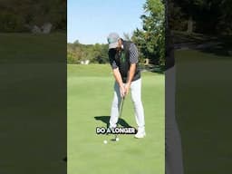 Master the Art of Simple Putting with Cadence