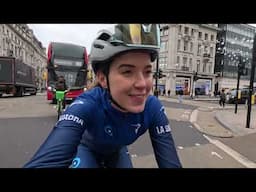 REGENTS PARK SPRINTS & ROULEUR LIVE | A DAY IN LONDON