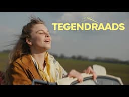 TEGENDRAADS - Officiële NL trailer