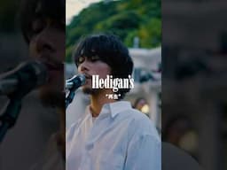 Hedigan’s 1stアルバム『Chance』より「再生」MUSIC VIDEO公開中👀 #Hedigans