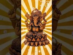 Darshan De Re Ganaraya Song | Best Ganapati Song | #shorts #ganapatibappamorya