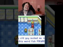 Shady old guy did what?! lol | jay_d00m on #Twitch