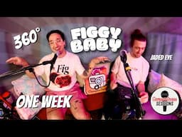 Figgy Baby Performs "One Week" LIVE in 360° on CamperSnaps Sessions