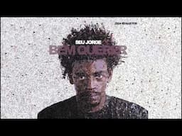 Seu Jorge - Bem Querer (2024 Remaster) [Official Audio]