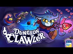 Dungeon Clawler: iOS/Android Gameplay Walkthrough Part 2 (by Stray Fawn Studio)