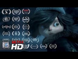 🏆Award Winning🏆 Animated Short: "What Killed Timmy Benson" - by Nick Cremers | TheCGBros