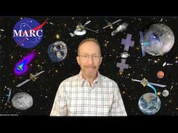 NASA Psyche Mission Q&A with Marc Raymon