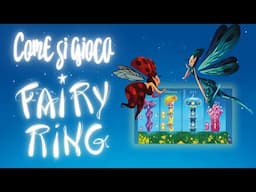 Regole di Fairy Ring spiegate – Padroneggia la magia in 7 minuti! 🧚‍♀️✨