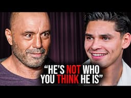 "Don't be fooled about Ryan!" - Celebs open up about Ryan Garcia..