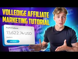 Volledige Affiliate Marketing Tutorial Voor Beginners (2024)