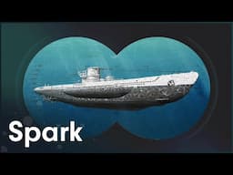 5 Hours Of U-Boat & Sea Warfare Facts To Fall Asleep To