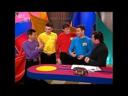 The Wiggles | Big Red Car | Interview - Hey Hey it's Saturday | 1998