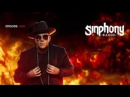 SINPHONY Radio – Episode 193 | Artist Spotlight: Maddix