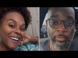 Darius Cooks Calls Tabitha Brown A Fool