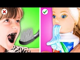 MY BABYSITTER IS FROM JAIL! Parenting Tips & Nanny Hacks by Wow How!