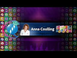 Anna Coulling Live Stream