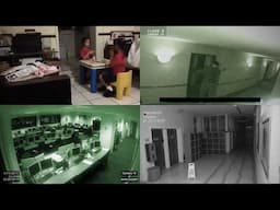 Were These Paranormal Ghost Videos Even Real?