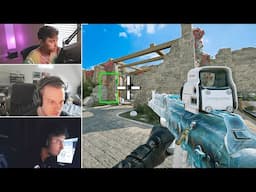 WHEN STREAMERS USE CHEATS ON STREAM... RAINBOW SIX SIEGE