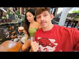 Hidden Coffee Shop You've never seen in Da Nang!