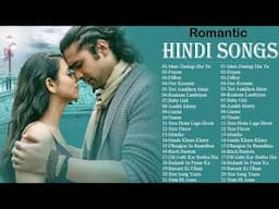 New Hindi Songs 2022 | latest bollywood songs | Jubin Nautiyal,Dhvani B,Neha Kakkar,Atif Aslam.....