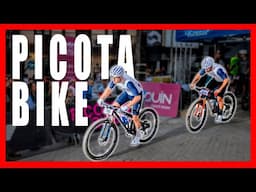 ¡100% RECOMENDABLE! Picota Bike Race 2024 - BRU-TAL 🔥