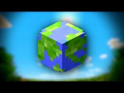 I'm streaming SkyBlock during a hurricane lol