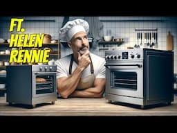 Bake Better: USA vs EU Ovens | Why Your Recipes Flops? | Foodgeek