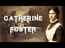 The Sinister and Calculating Case of Catherine Foster