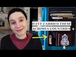 Things I’ve owned for over 5 YEARS | Intentional consumption