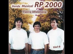 Baile del Chopp - RP 2000 (Vol.6)