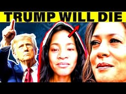 Trump & Kamala "PROPHECY" – Celestial from The Master’s Voice Blog EXPOSED!