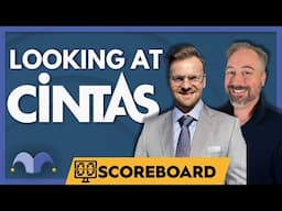 Unveiling the Resilient Business Model of Cintas (CTAS): Analysis & Strategy