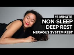 Yoga Nidra NSDR Nervous System | Midday Break