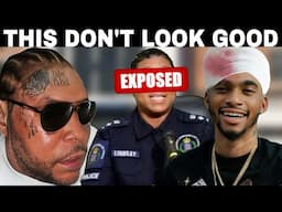 Cop Address Vybz Kartel Message Finally | Swiss lee Got Att@ck For His Gay Lifestyle Overseas