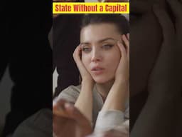 Indian State Without a Capital || #shorts #shortsfeed