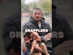 How are Dagestani grapplers so STRONG?