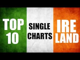 Ireland Top 10 Single Charts | 22.11.2024 | ChartExpress